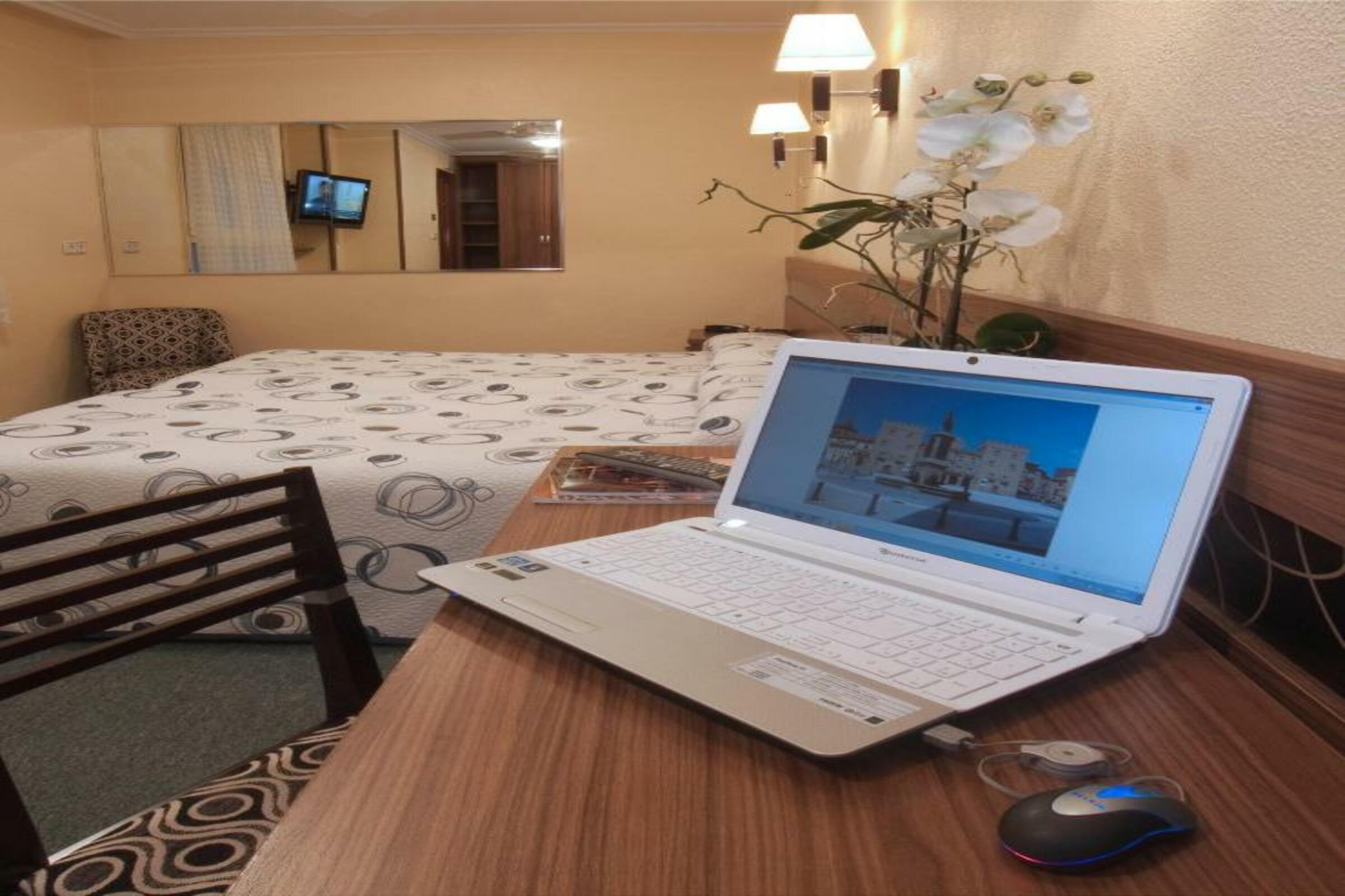 Hotel Castilla Gijon Luaran gambar
